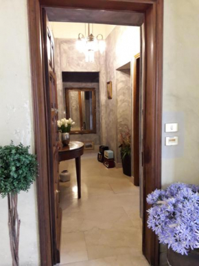 Отель B&B Chiara  Биелла